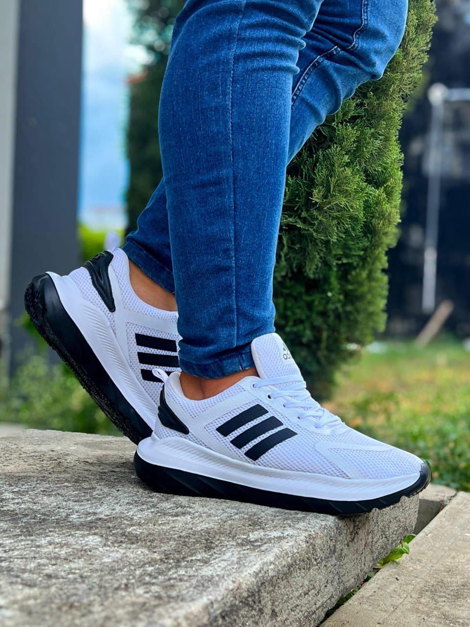 ADIDAS PREMIUM