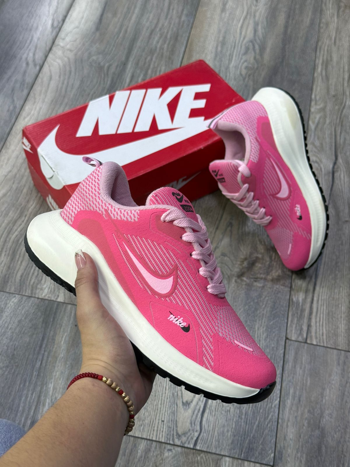 NIKE AIRMAX SUELA EVA