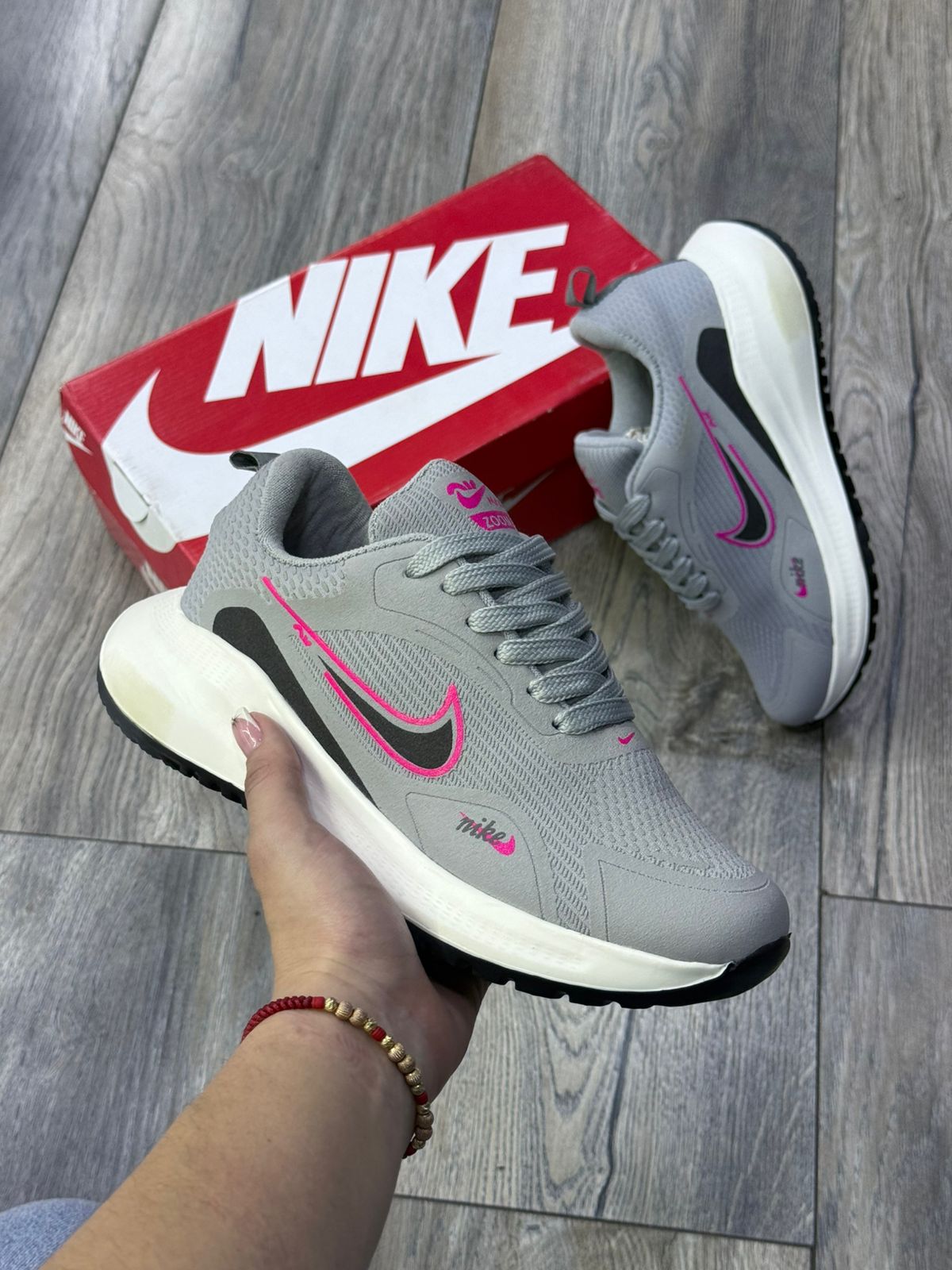 NIKE AIRMAX SUELA EVA