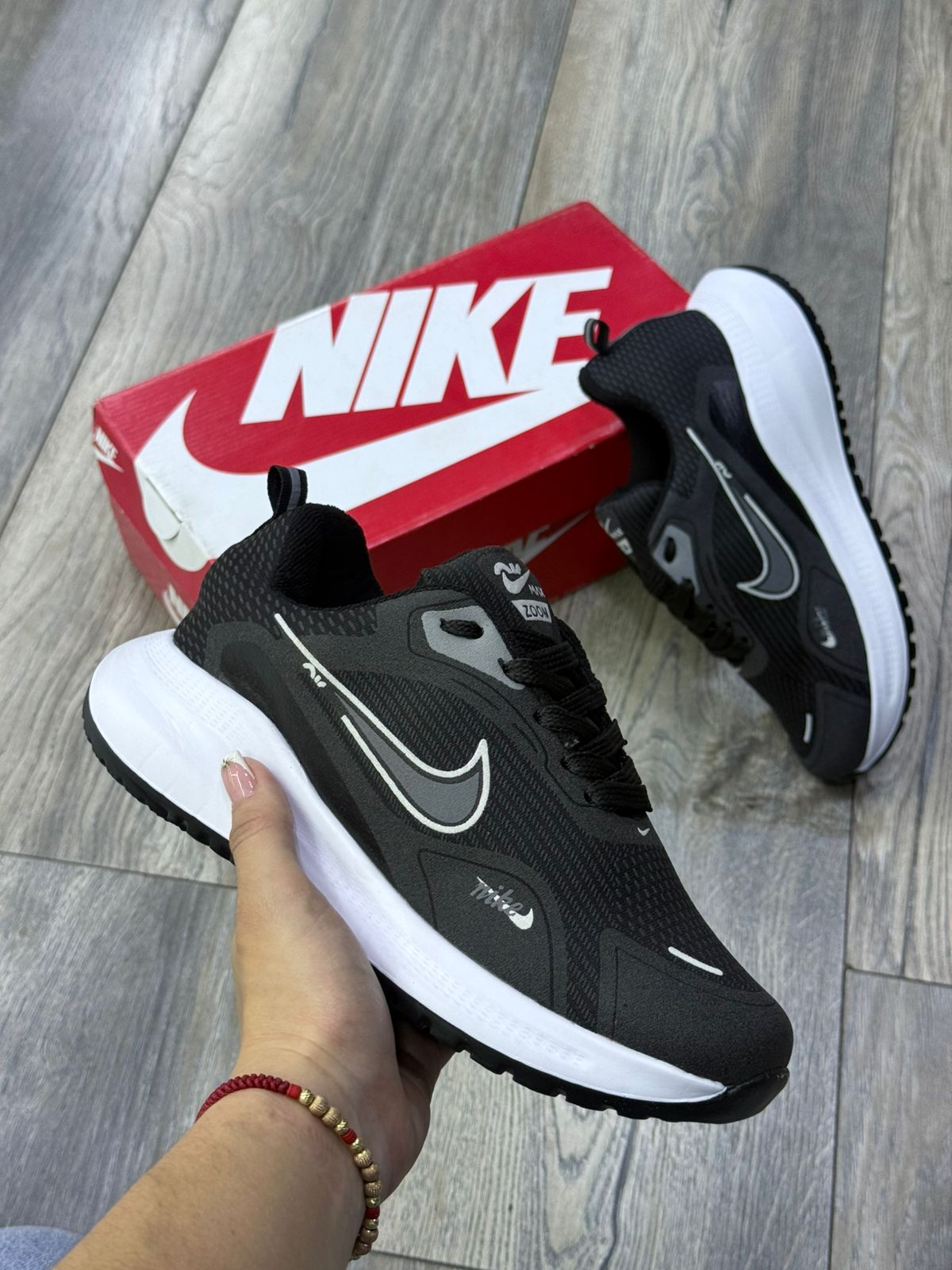 NIKE AIRMAX SUELA EVA
