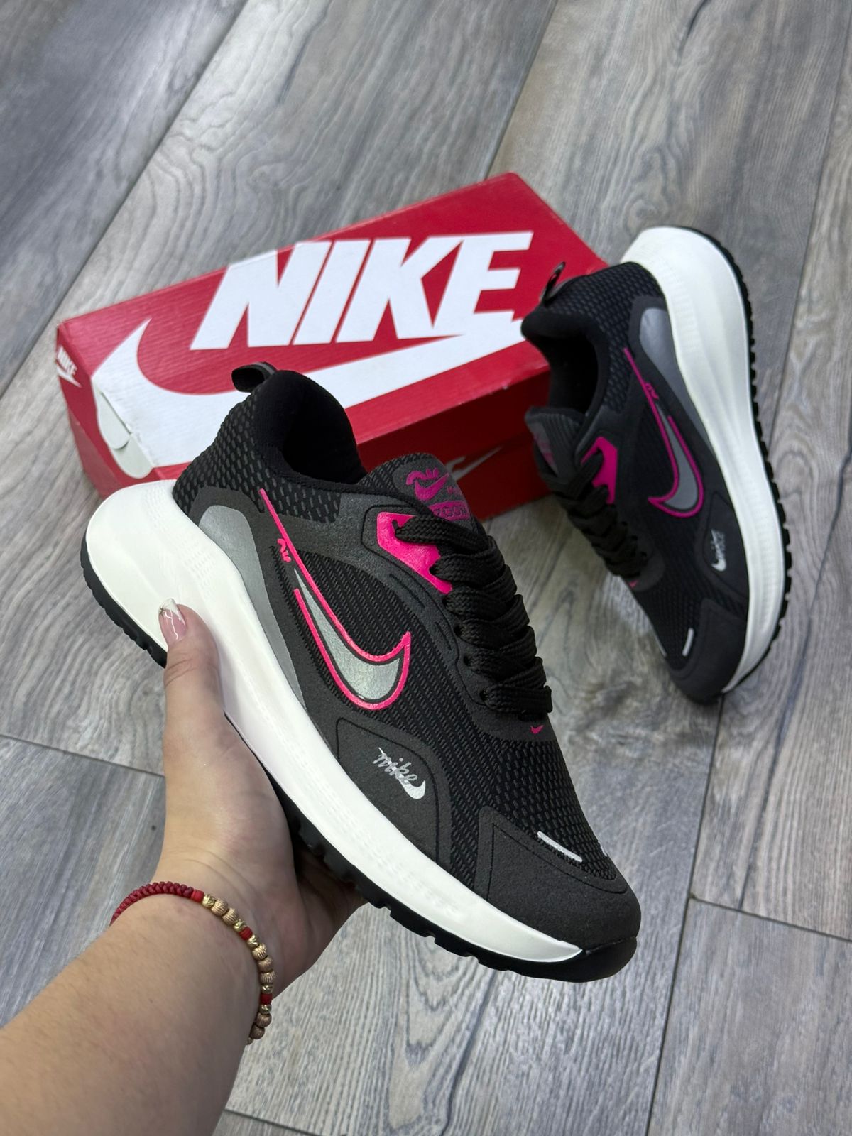 NIKE AIRMAX SUELA EVA