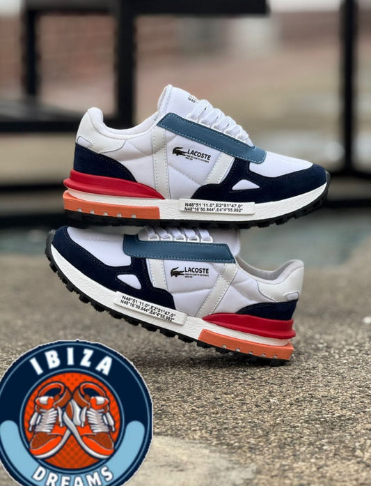 LACOSTE ELITE