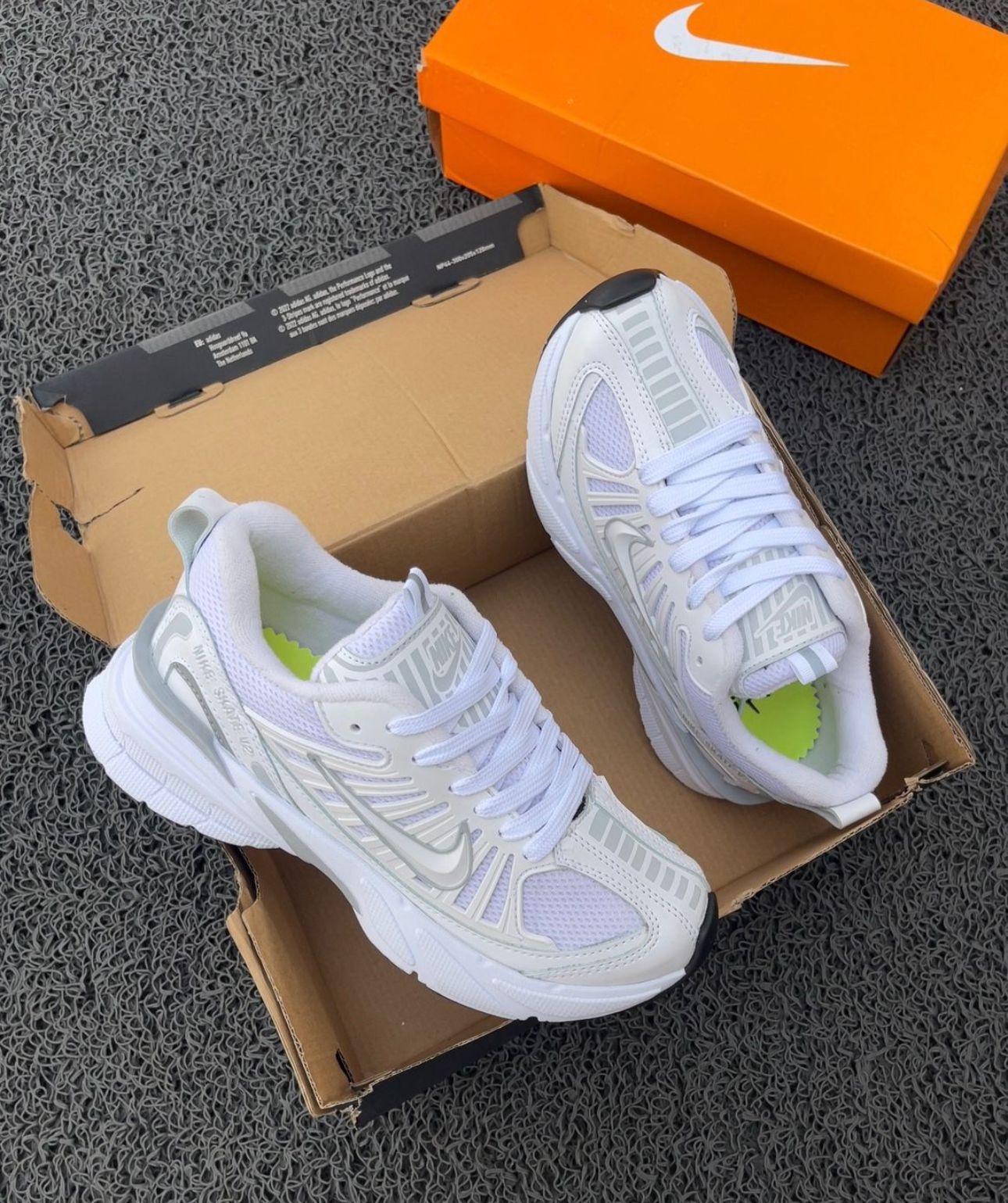 NIKE VK3
