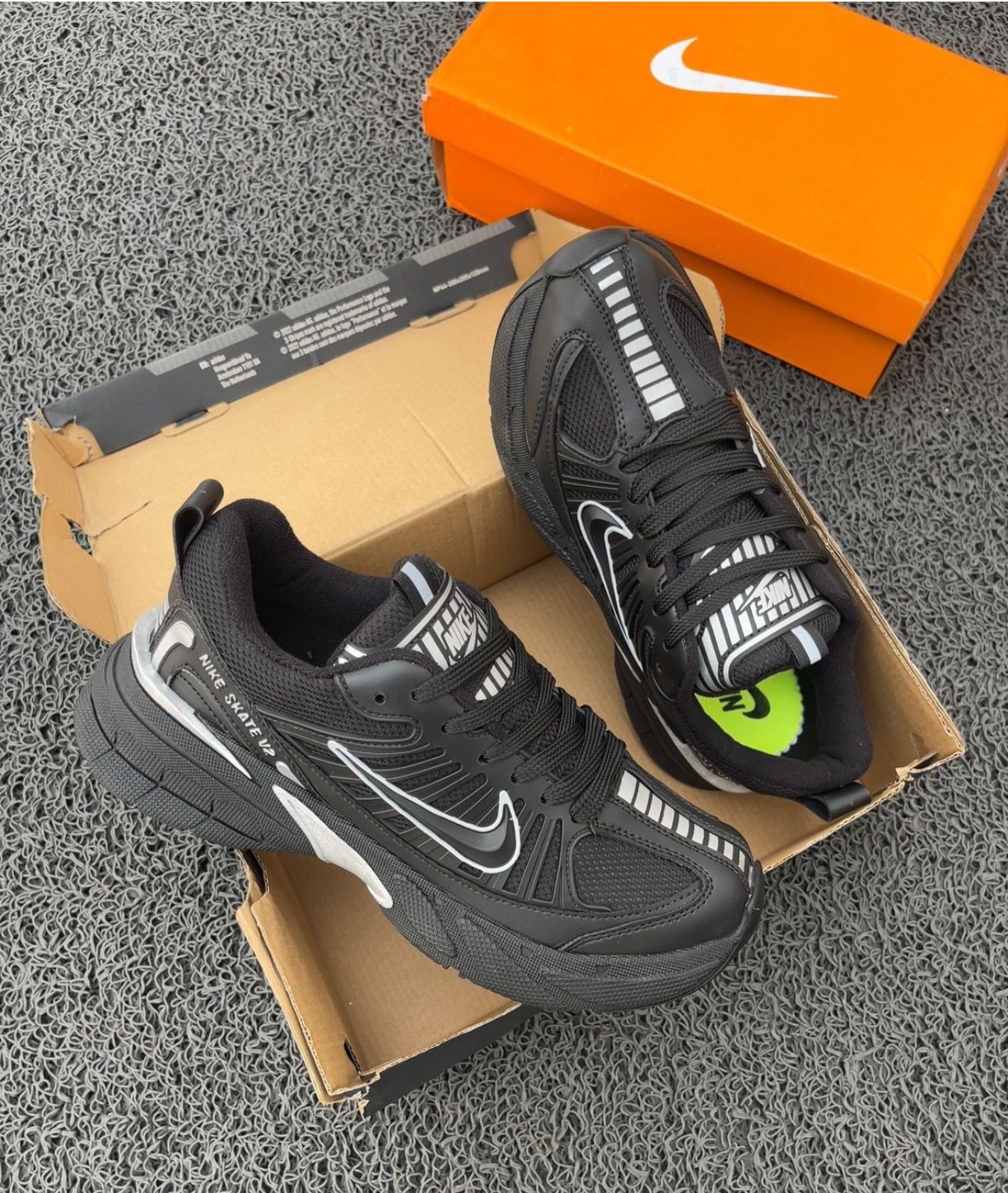 NIKE VK3
