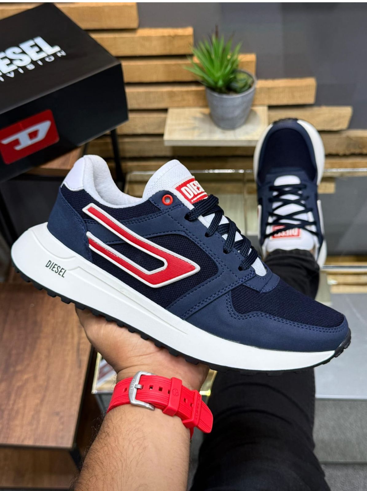 DIESEL